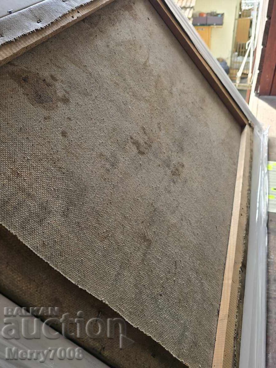 Δημοπρασία Πίνακας του καλλιτέχνη - Bono Shkodrov - 1961 Δημοπρασία Πίνακας του καλλιτέχνη - Bono Shkodrov - 1961