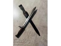 Немски Щик Касапина за Пушка Маузер S98/05