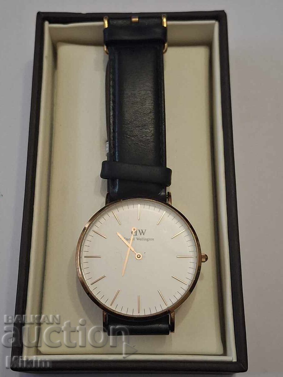 Licitație Ceas DW Daniel Wellington