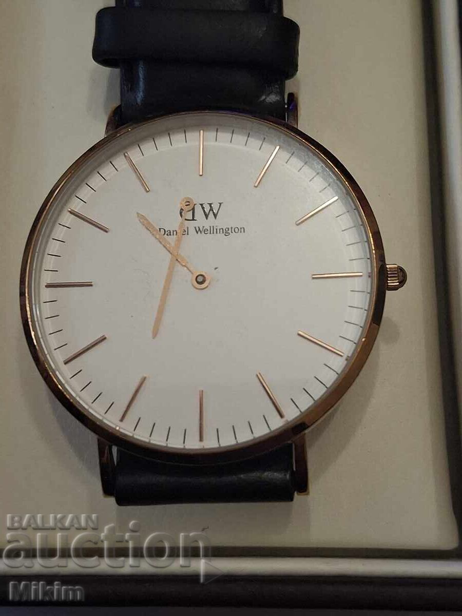 Ceas DW Daniel Wellington