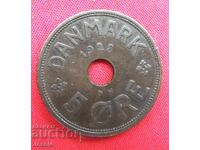 5 Jore 1928 Δανία