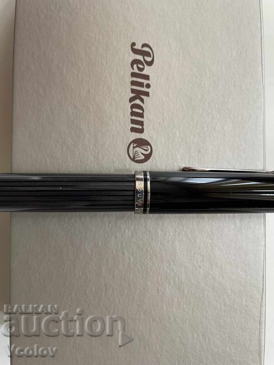 Livrarea Stilou Pelikan m405 Stressemann