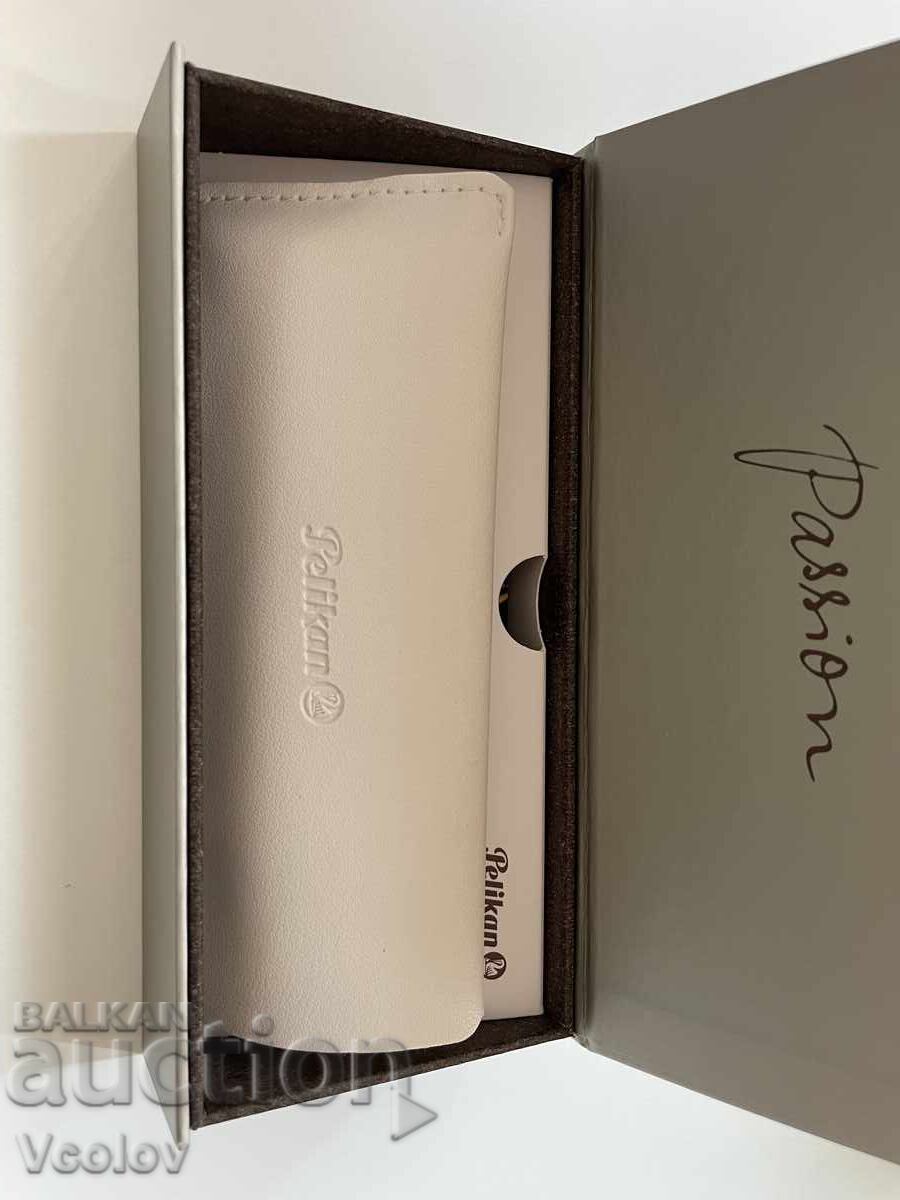 Stilou Pelikan m405 Stressemann - 5