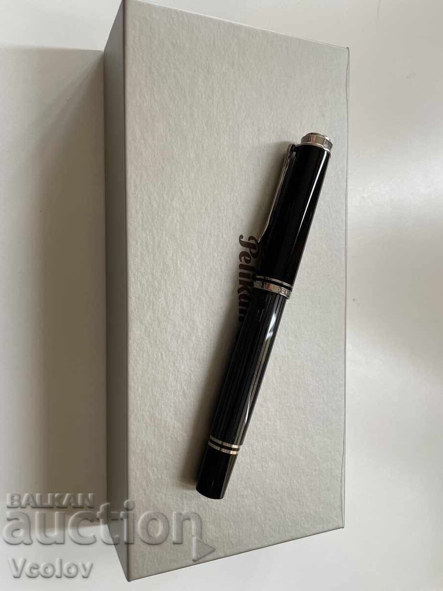Stilou Pelikan m405 Stressemann