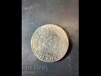 Όρτ Σιγισμούνδος 1618