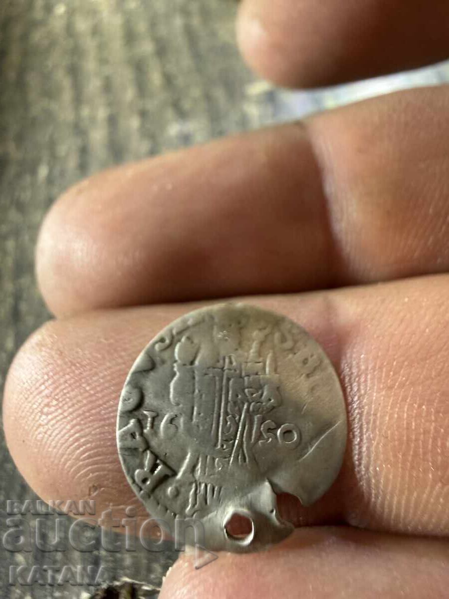 Гросето сребърна монета с цена € 7.00 | 13.69 лв.