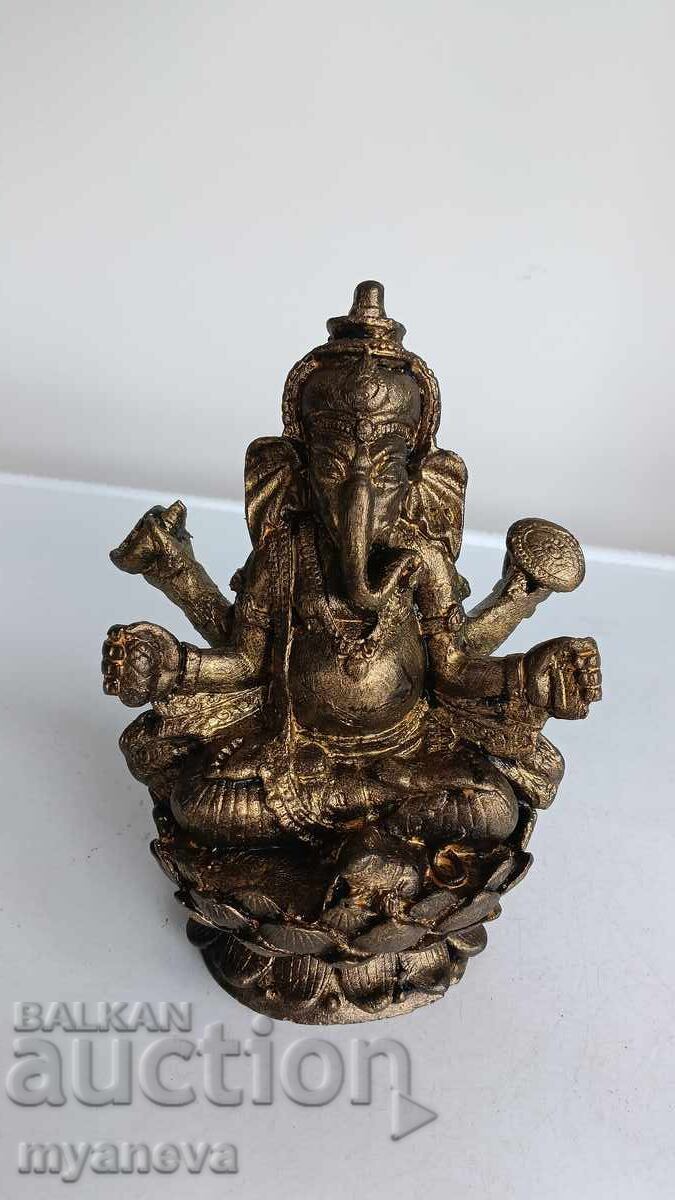 Ganesha, zeul înțelepciunii, norocului, noilor începuturi - 5