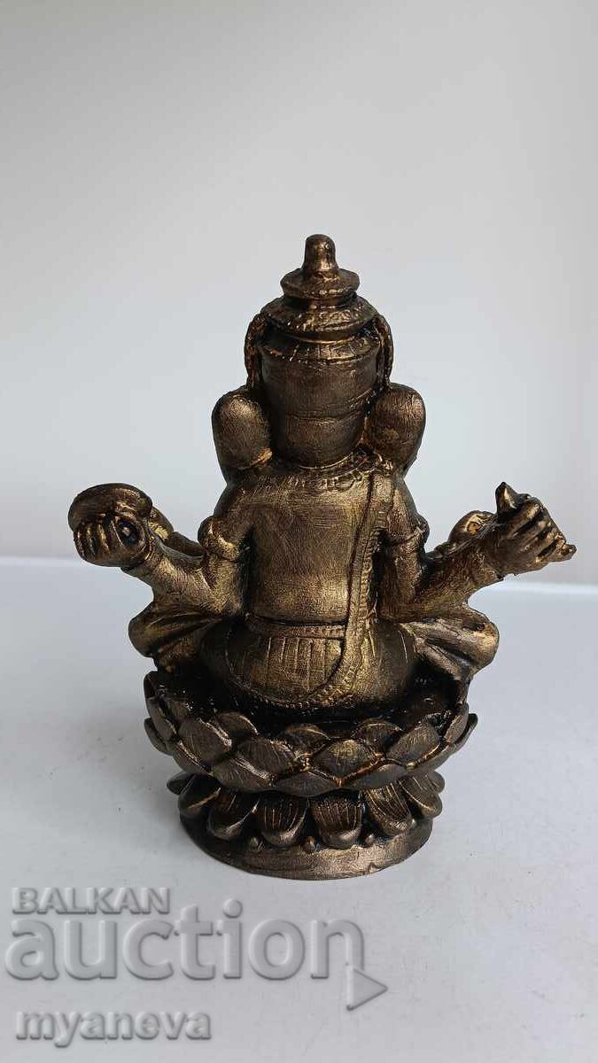 Ganesha, zeul înțelepciunii, norocului, noilor începuturi - 6