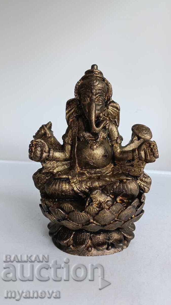 Γκανesha, θεός της σοφίας, της τύχης, των νέων ξεκινημάτων - 7