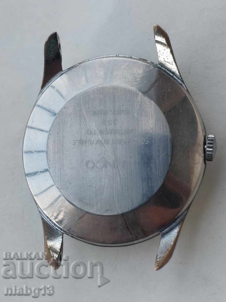 Аукцион Lanco Аукцион Lanco