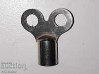 Winding Key for a Watch