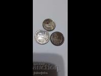 Πολλά νομίσματα