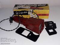 DIAPROIECTOR VINTAGE. OLANDA