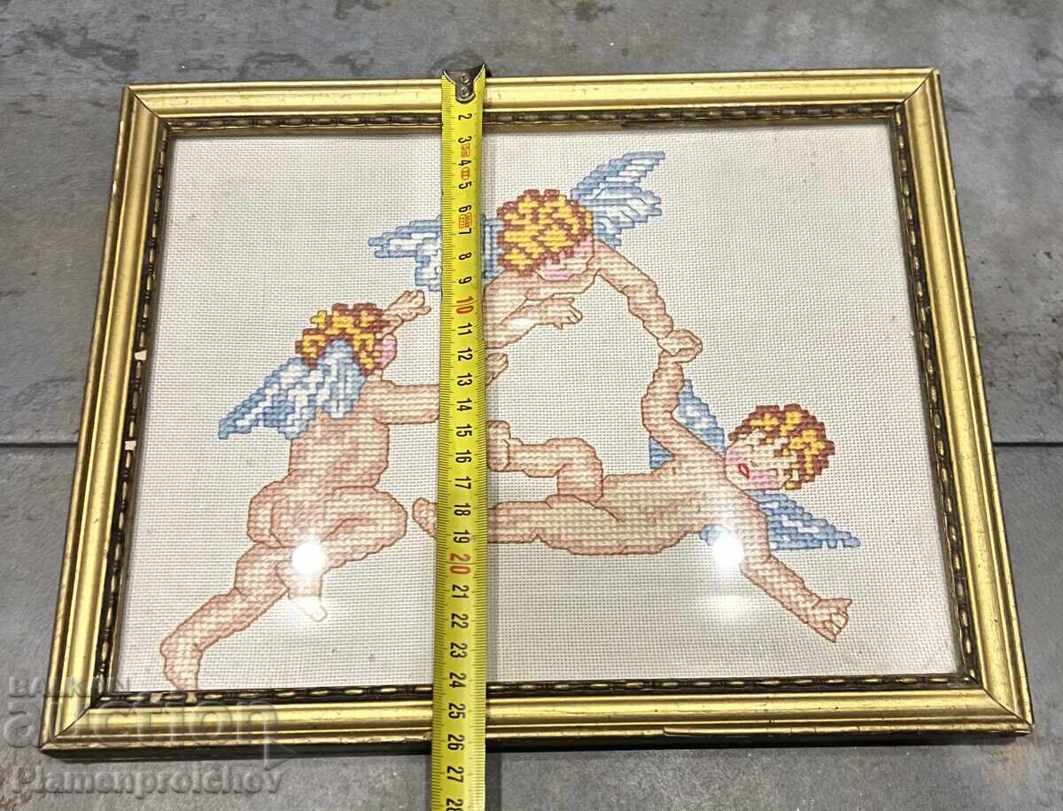 Δημοπρασία ΧΕΙΡΟΠΟΙΗΤΟ ΚΕΝΤΗΜΑ ΜΕ ΒΕΛΟΝΕΣ, ΑΝΑΡΤΩ ΚΑΙ ΑΛΛΑ ΠΟΛΛΑ ΚΕΝΤΗΜΑΤΑ Δημοπρασία ΧΕΙΡΟΠΟΙΗΤΟ ΚΕΝΤΗΜΑ ΜΕ ΒΕΛΟΝΕΣ, ΑΝΑΡΤΩ ΚΑΙ ΑΛΛΑ ΠΟΛΛΑ ΚΕΝΤΗΜΑΤΑ