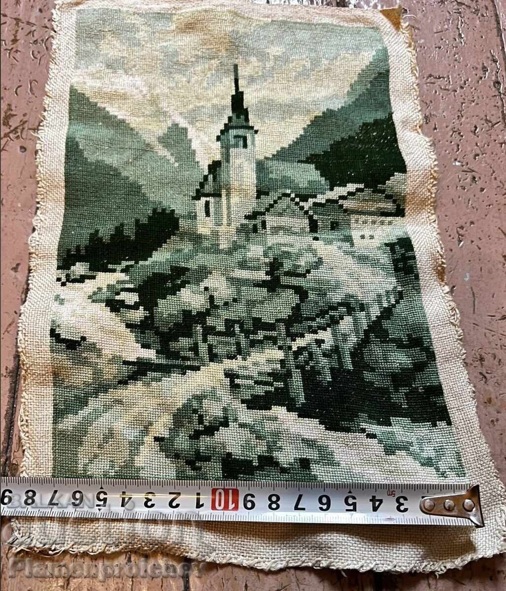 ΧΕΙΡΟΠΟΙΗΤΟ ΚΕΝΤΗΜΑ ΜΕ ΒΕΛΟΝΕΣ, ΑΝΑΡΤΩ ΚΑΙ ΑΛΛΑ ΠΟΛΛΑ ΚΕΝΤΗΜΑΤΑ με τιμή € 1.75 | 3.42 BGN