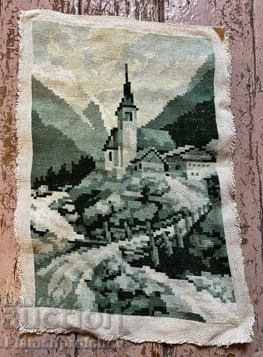 ΧΕΙΡΟΠΟΙΗΤΟ ΚΕΝΤΗΜΑ ΜΕ ΒΕΛΟΝΕΣ, ΑΝΑΡΤΩ ΚΑΙ ΑΛΛΑ ΠΟΛΛΑ ΚΕΝΤΗΜΑΤΑ