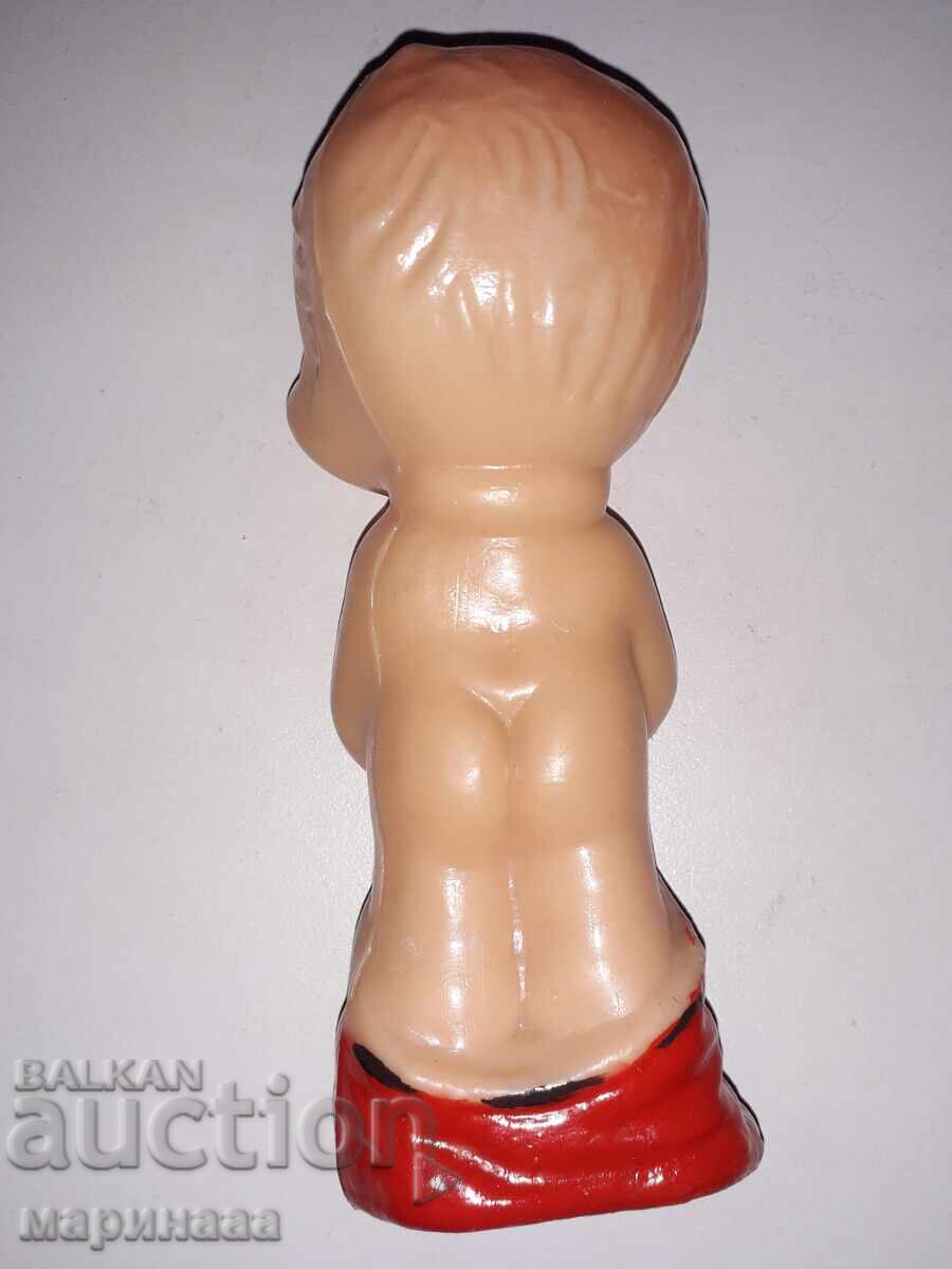 Аукцион ДЕТСКА ИГРАЧКА. СССР