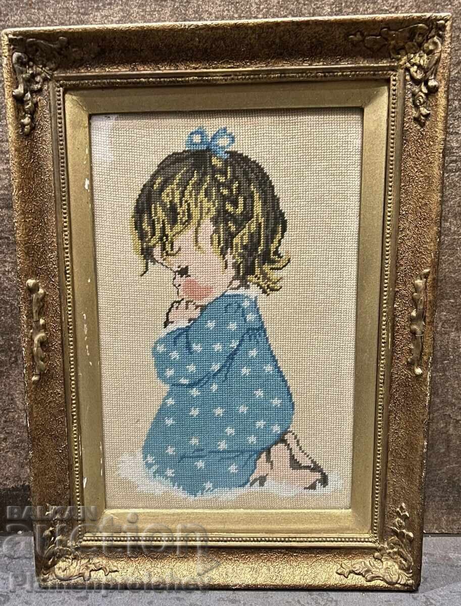 ΧΕΙΡΟΠΟΙΗΤΟ ΚΕΝΤΗΜΑ ΜΕ ΒΕΛΟΝΕΣ, ΑΝΑΡΤΩ ΚΑΙ ΑΛΛΑ ΠΟΛΛΑ ΚΕΝΤΗΜΑΤΑ