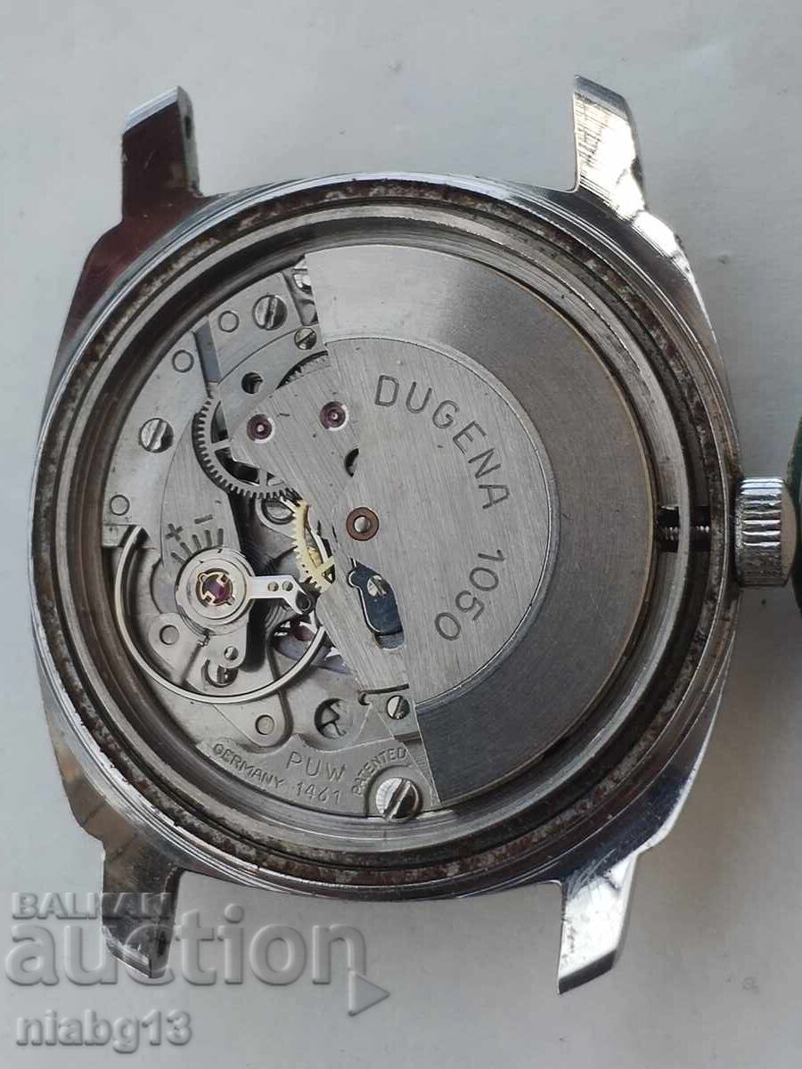 Dugena - 5 Dugena - 5