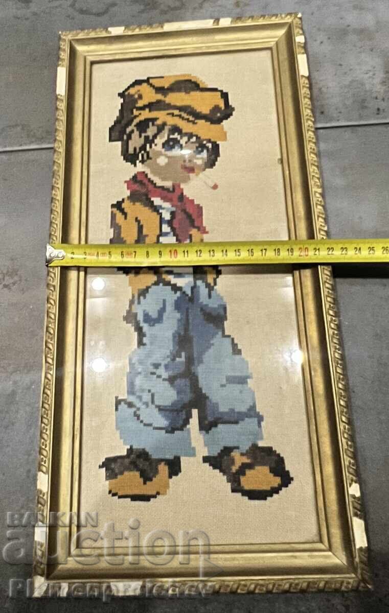 Δημοπρασία ΧΕΙΡΟΠΟΙΗΤΟ ΚΕΝΤΗΜΑ ΜΕ ΒΕΛΟΝΕΣ, ΑΝΑΡΤΩ ΚΑΙ ΑΛΛΑ ΠΟΛΛΑ ΚΕΝΤΗΜΑΤΑ