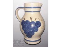 OALĂ MASIVĂ. CERAMICĂ. GERMANIA