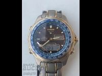 Citizen Eco-Drive Titanium