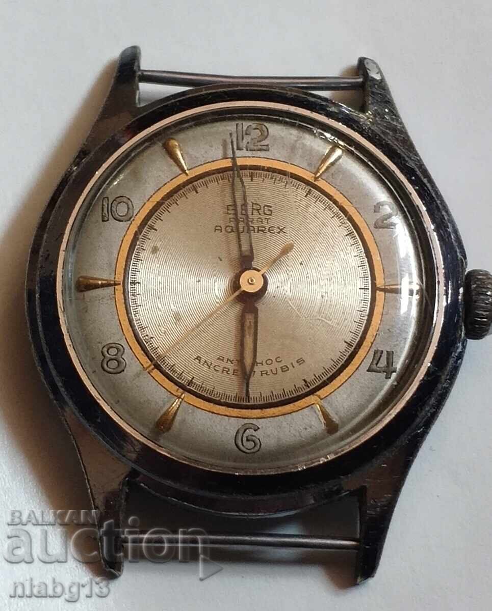 Berg Parat с цена € 10.00 | 19.56 лв. Berg Parat с цена € 10.00 | 19.56 лв.