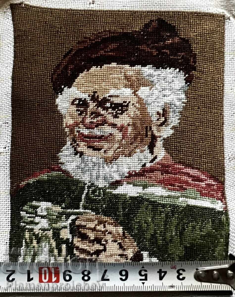 РЪЧНО УШИТ ГОБЛЕН ПУСКАМ ОЩЕ МНОГО ГОБЛЕНИ с цена € 1.50 | 2.93 лв. РЪЧНО УШИТ ГОБЛЕН ПУСКАМ ОЩЕ МНОГО ГОБЛЕНИ с цена € 1.50 | 2.93 лв.