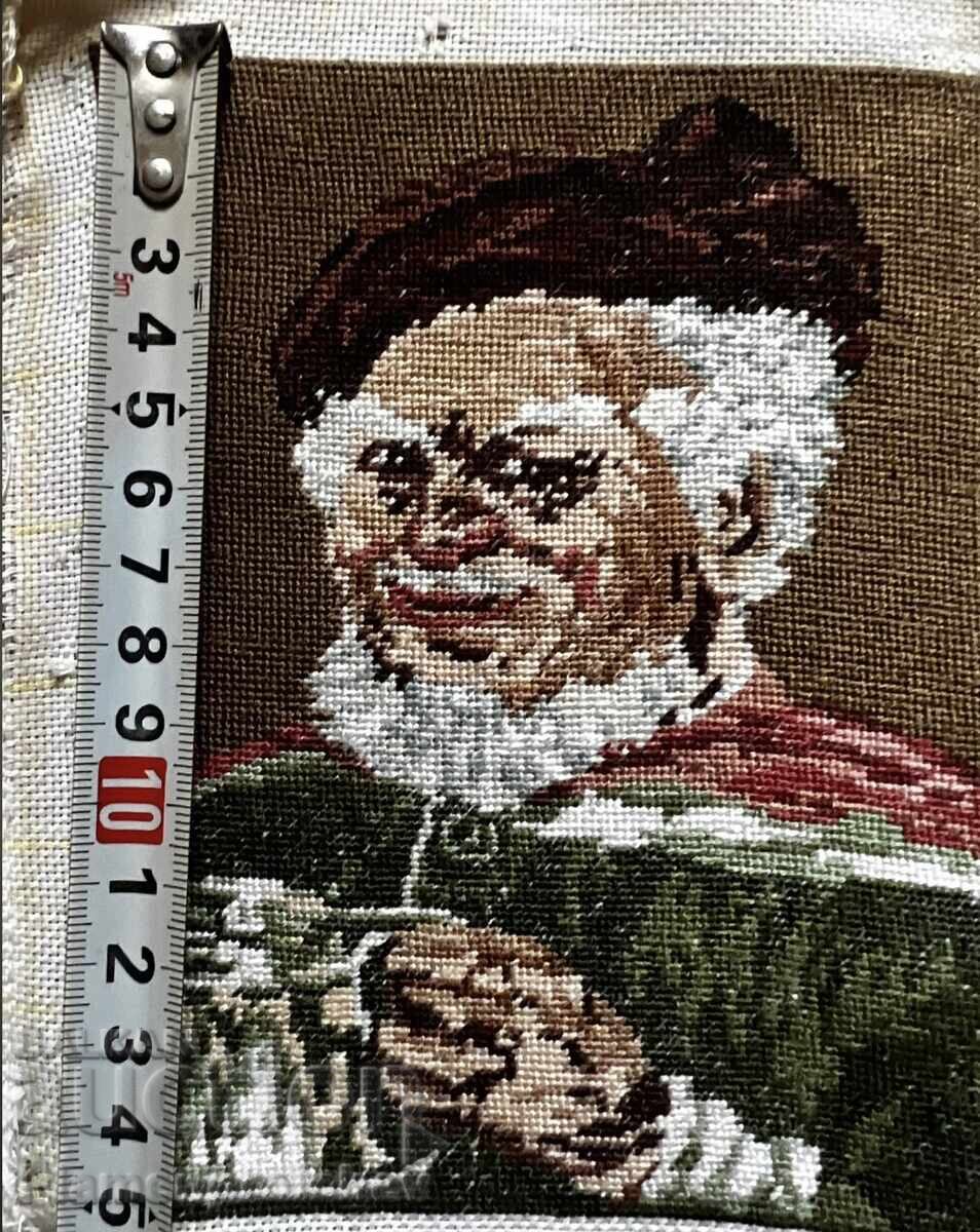 Аукцион РЪЧНО УШИТ ГОБЛЕН ПУСКАМ ОЩЕ МНОГО ГОБЛЕНИ Аукцион РЪЧНО УШИТ ГОБЛЕН ПУСКАМ ОЩЕ МНОГО ГОБЛЕНИ