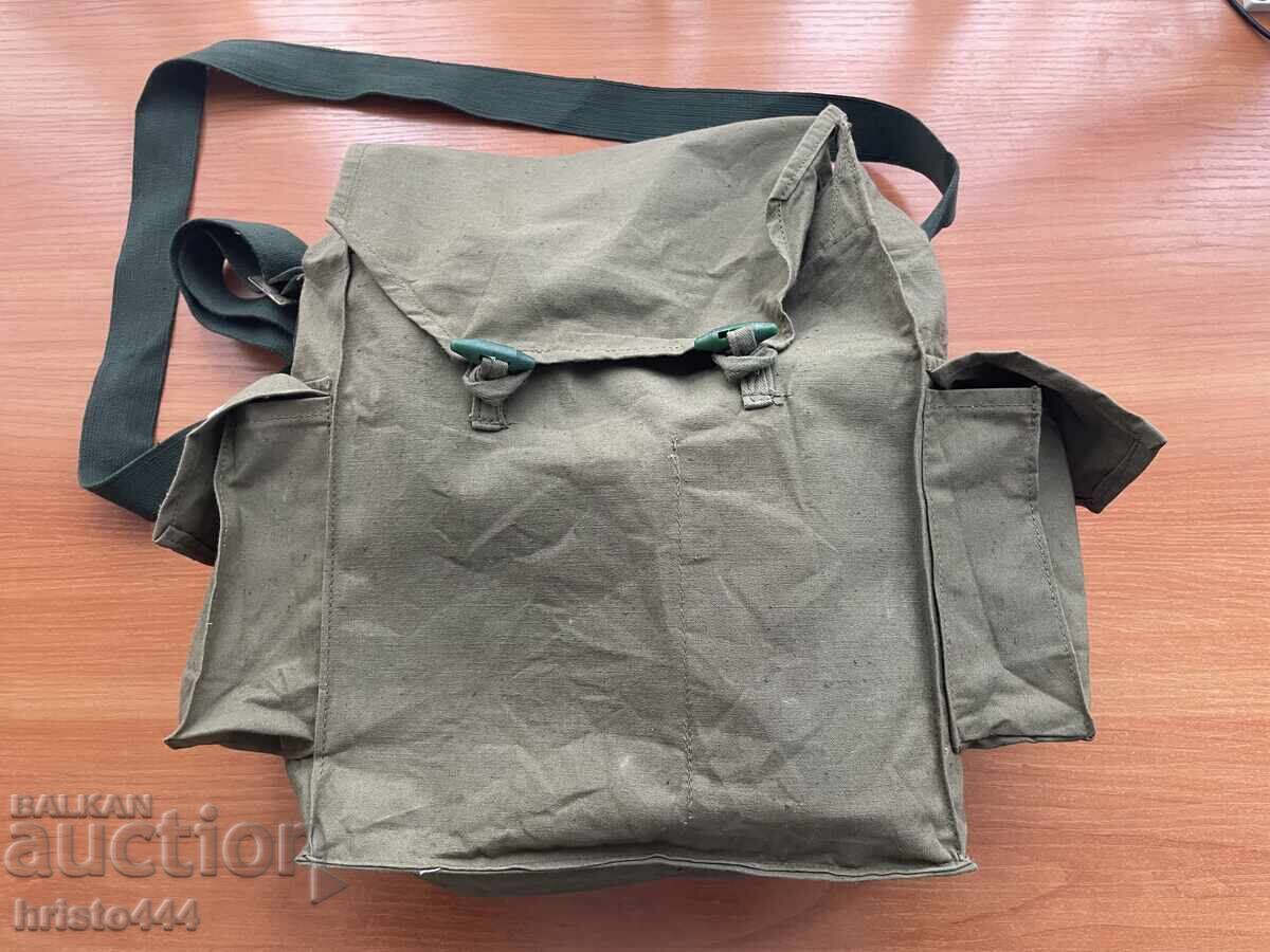 Gas mask with TWO filters Pg-1 - 7