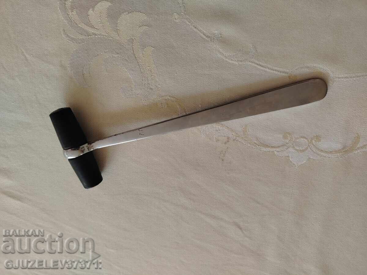 Livrarea REFLEX MEDICAL PERCUTOR CIOAN METAL SI CAUCIUC Livrarea REFLEX MEDICAL PERCUTOR CIOAN METAL SI CAUCIUC