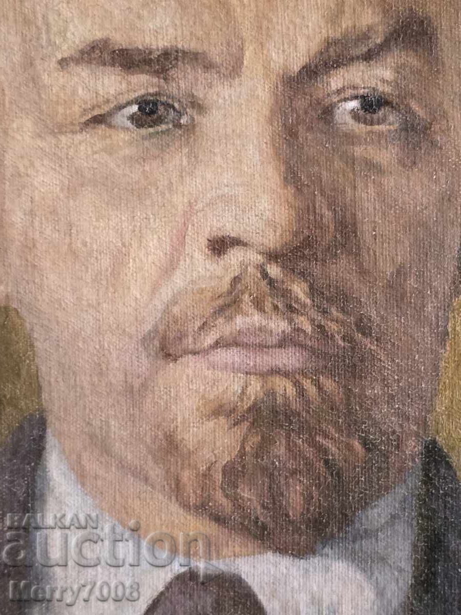 Pictură de artistul - Anastas Staykov - 1962 - 5