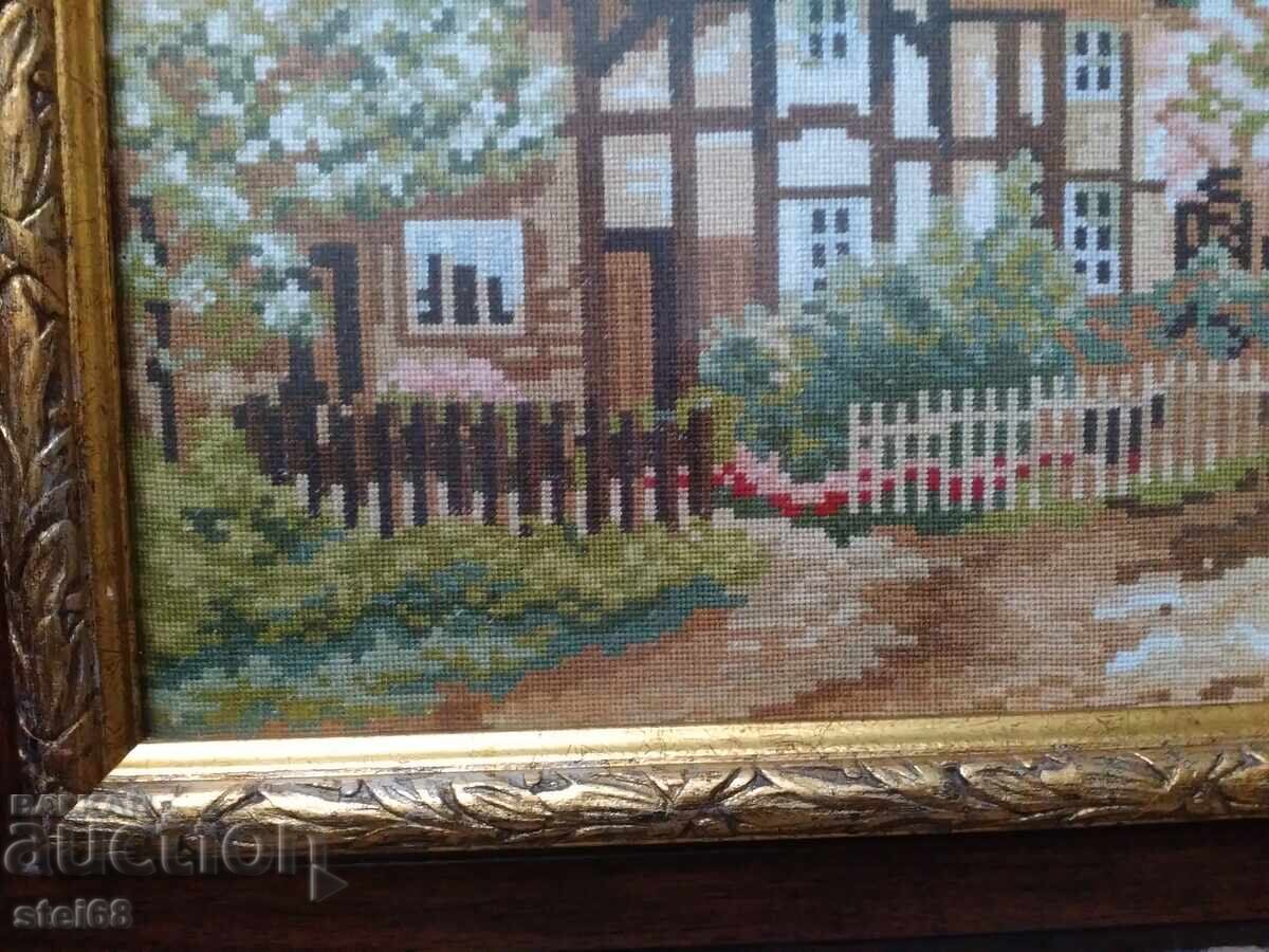 ΤΑΠΙΣΕΡΙ με τιμή € 80.00 | 156.47 BGN ΤΑΠΙΣΕΡΙ με τιμή € 80.00 | 156.47 BGN