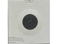 Ολλανδία 1 σεντ 1942