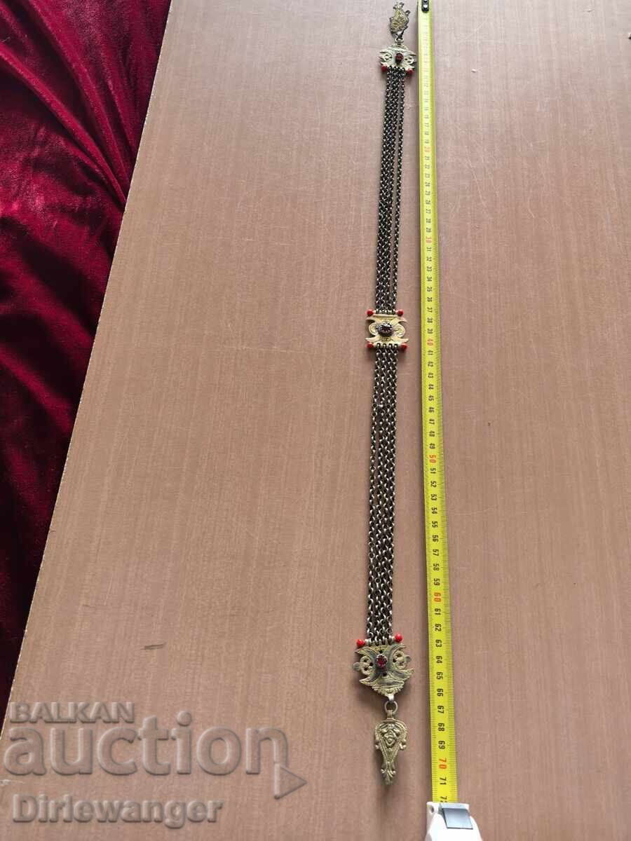 KYUSTEK. PLACAREA CU MERCUR. - 5