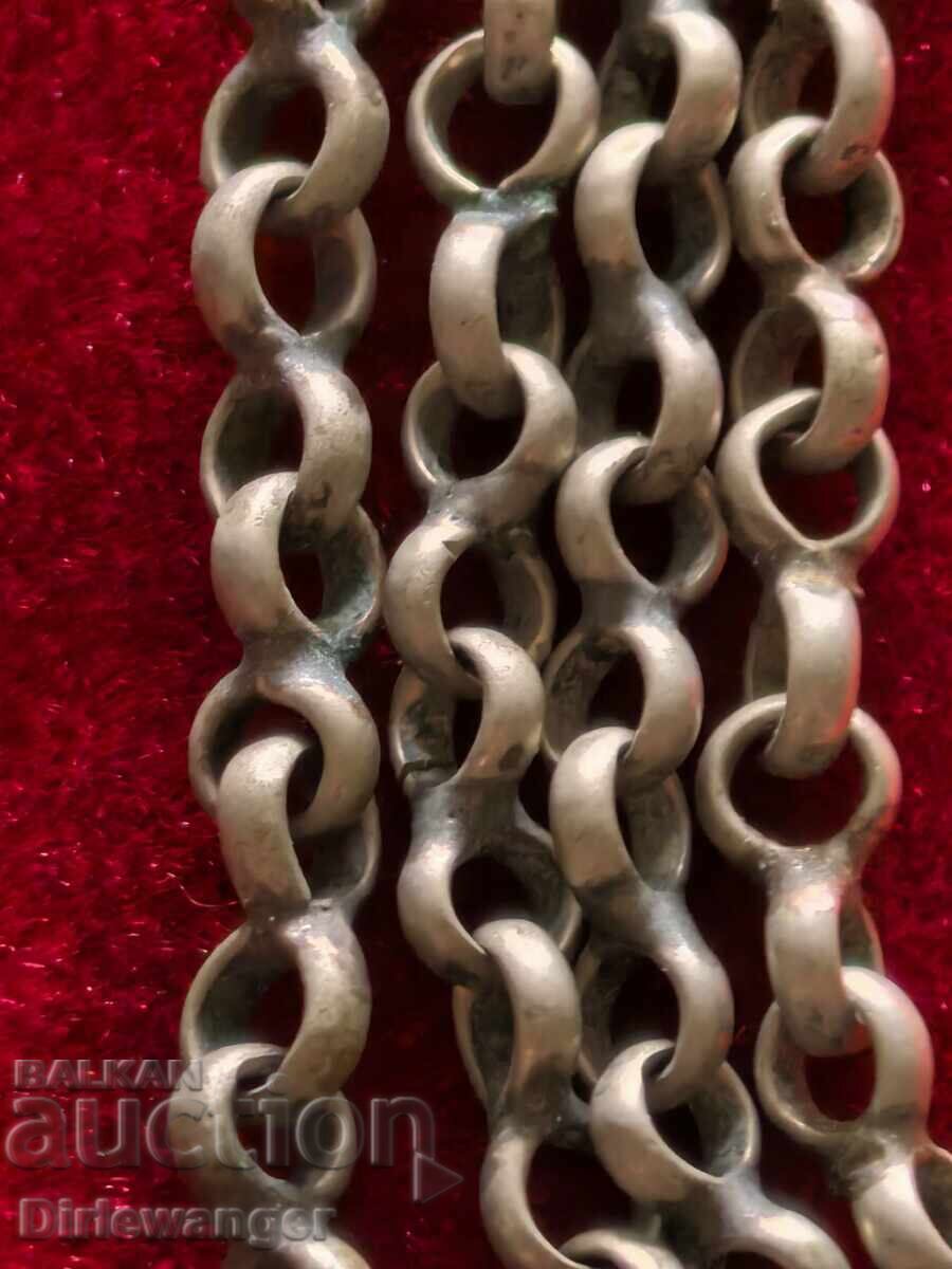 KYUSTEK. PLACAREA CU MERCUR. - 6