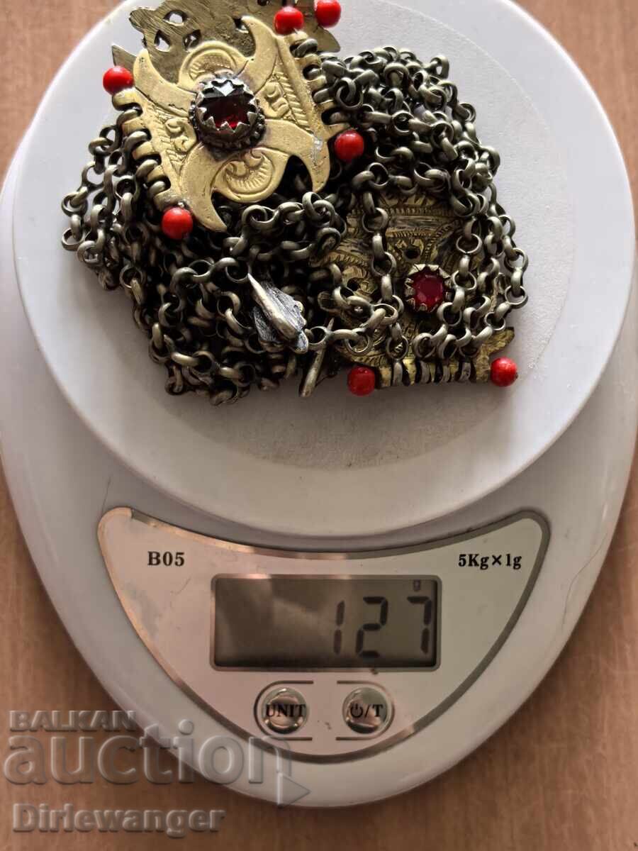 KYUSTEK. PLACAREA CU MERCUR. - 7