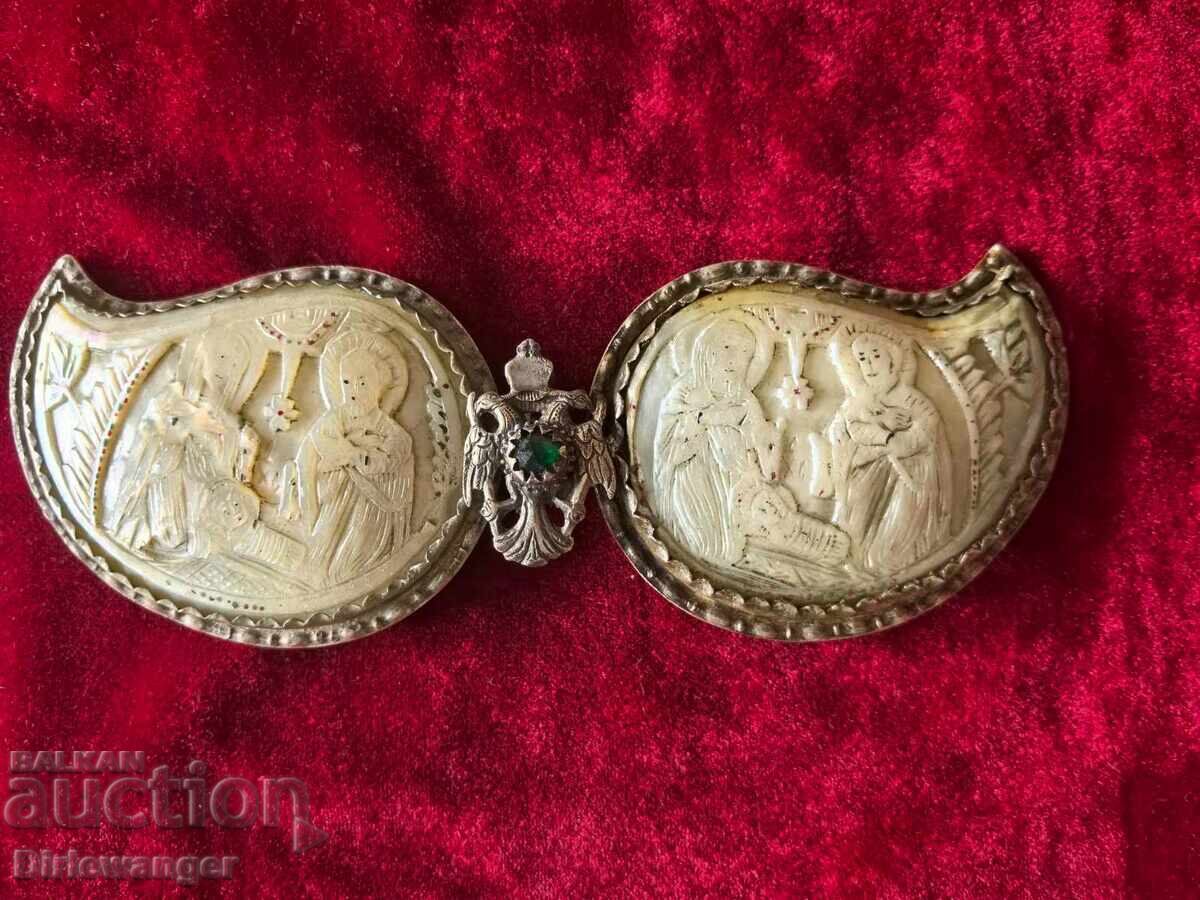 Παράδοση ΠΑΦΤΗ