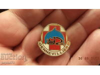 Badge City Jenvillie