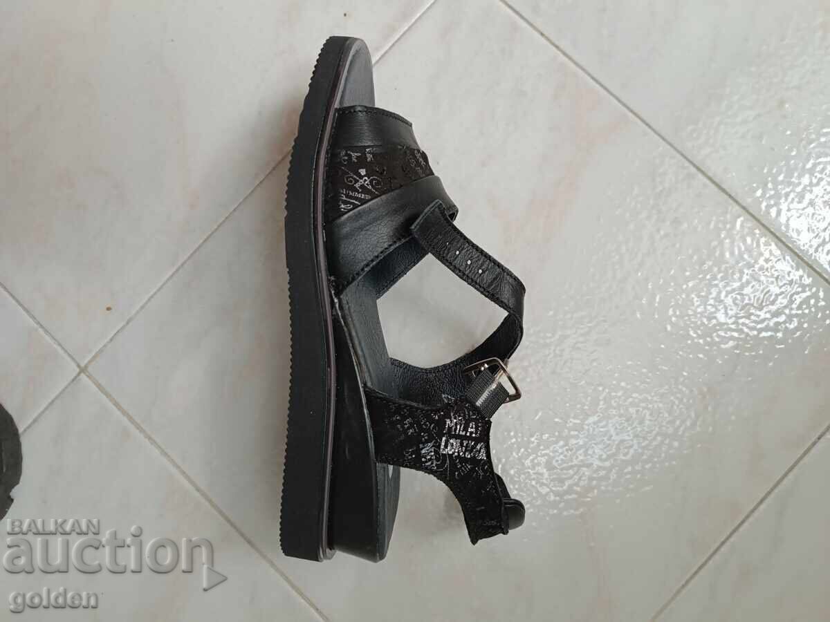 Women's sandals #36 - 5