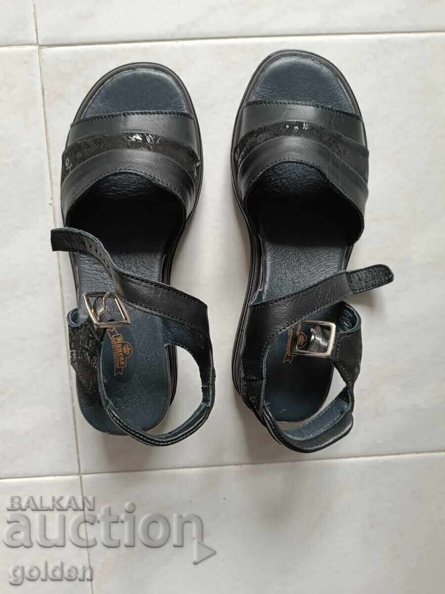 Women's sandals #36