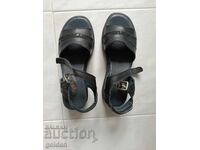Дамски сандали  №36
