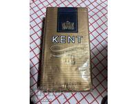 Selling a pack of Kent cigarettes