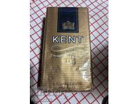 Vând pachet de țigări Kent