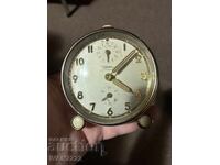 Πωλώ παλιό γερμανικό ρολόι