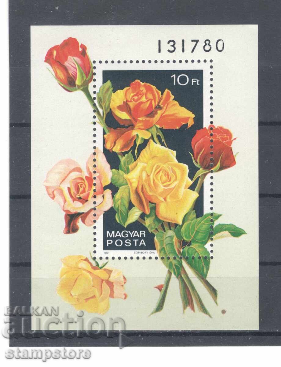 Унгария - Рози