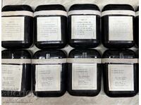 LOT "IZP" - 8 sets