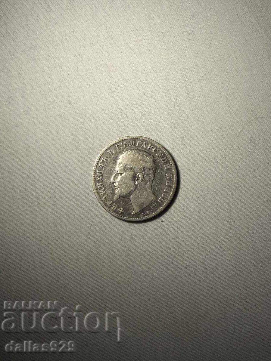 2 BGN 1894 με τιμή € 55.00 | 107.57 BGN 2 BGN 1894 με τιμή € 55.00 | 107.57 BGN