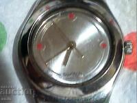 Old Damask fabric, 4 items, ironed