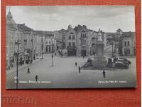 Pleven - Freedom Square